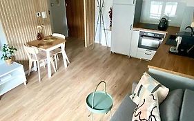 Apartament Centrum Z Garazem Podziemnym